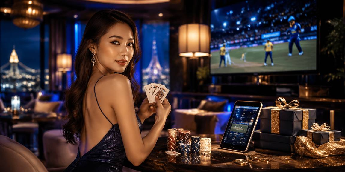 9anime Live Casino